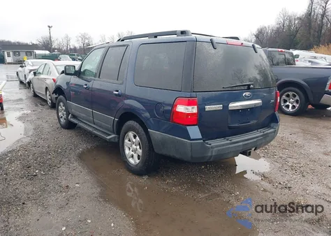 2013 Ford Expedition Xl from USA, damaged, VIN 1FMJU1G56DEF52042